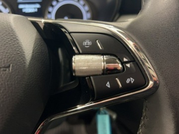 Skoda Fabia IV 1.0 MPI 80KM 2023 Škoda Fabia Skoda Fabia 1.0 Ambition, zdjęcie 21