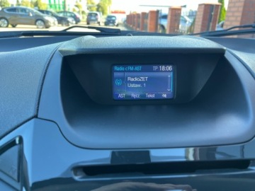 Ford Ecosport II SUV 1.5 TDCi 95KM 2016 Ford EcoSport 1.5 diesel 95 KM zarej w PL ksiazka serwis bezwypadkowy za, zdjęcie 9