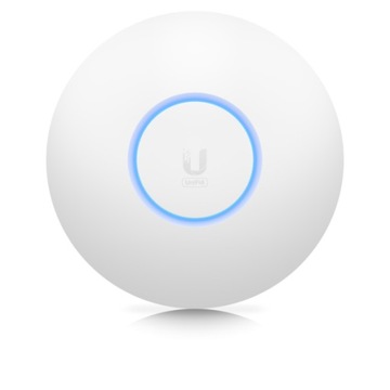 Точка доступа, репитер Ubiquiti U6-Lite