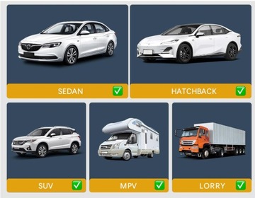 СОЛНЦЕЗАНАВЕСКА ДЛЯ АВТОМОБИЛЯ ДЛЯ ЗАДНИХ СИДЕНИЙ БОЛЬШАЯ 134см