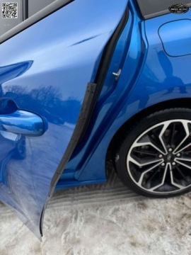 Ford Focus IV 2019 Ford Focus 1.5 Turbo ST Line - Szwajcaria - 2019 r Top zadbany 1.5 205KM, zdjęcie 38