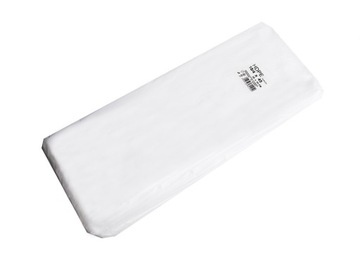 WORKI WORECZKI ŚNIADANIOWE FOLIOWE HDPE 26X45