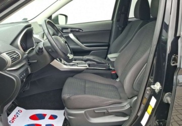 Mitsubishi Eclipse Cross SUV 1.5 T 163KM 2017 Mitsubishi Eclipse Cross 1.5 T Invite Plus CVT 1.5 Benzyna 163KM, zdjęcie 10
