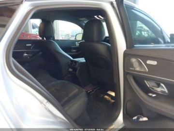 Mercedes GLE V167 2023 Mercedes-Benz GLE 53 AMG Coupe 4Matic 2023 3.0l 3.0 Benzyna 429KM, zdjęcie 12