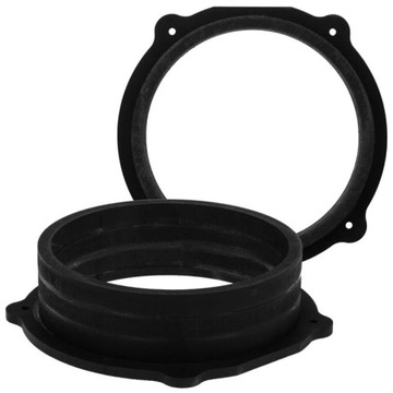 Динамики Morel IP-UNI82 20 см, выделенные для Audi A4 B9 A6 C7 VW Golf Seat