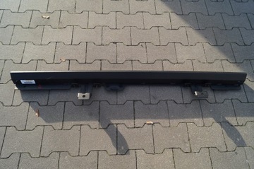PRÓG STELAŻ LEWY JEEP WRANGLER JL 3D P68292913AE