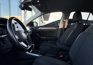 Volkswagen T-Roc I SUV Facelifting 1.5 TSI ACT 150KM 2024 Volkswagen T-Roc LED-Plus Travel Assist Kamera Keyless Gwarancja 2026, zdjęcie 23