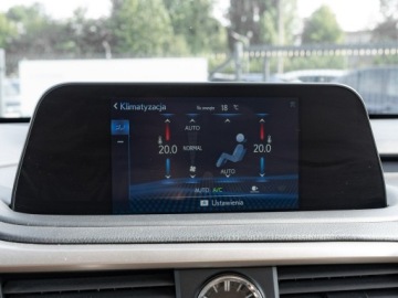 Lexus RX IV 2021 Lexus RX SK966VT#450h Business Edition + Podgrz.f, zdjęcie 24