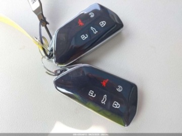 Volkswagen 2025 Volkswagen Atlas 2024 Volkswagen Atlas 2.0T SE wTechnology 4MOTION 2.0, zdjęcie 14