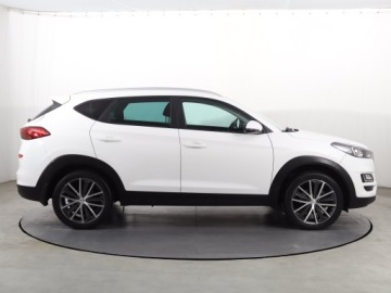 Hyundai Tucson III SUV 1.6 GDI 132KM 2018 Hyundai Tucson 1.6 GDI, Salon Polska, zdjęcie 5
