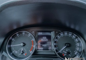 Skoda Fabia III Kombi 1.0 TSI 110KM 2018 Skoda Fabia Bezwypadkowa, FV23, KredytowanieLeasing, gwarancja 12m gethelp, zdjęcie 27