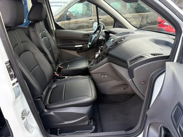 Ford Tourneo Connect III Standard 1.5 EcoBlue 120KM 2021 Ford Tourneo Connect Niepełnosprwanych INWALIDA, zdjęcie 24