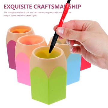 ОРГАНАЙЗЕР ДЛЯ РУЧКИ БОЛЬШОЙ ВМЕСТИМОСТИ, СТИЛЬНЫЙ ДИЗАЙН