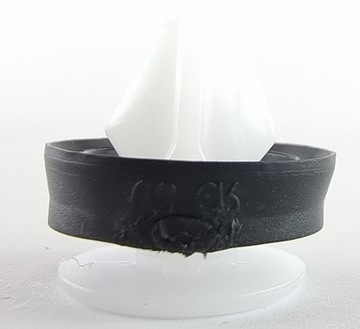 РАМКА ECOSPORT TRANSIT ЗАЖИМ ДЛЯ КРЕПЛЕНИЯ РАМЫ