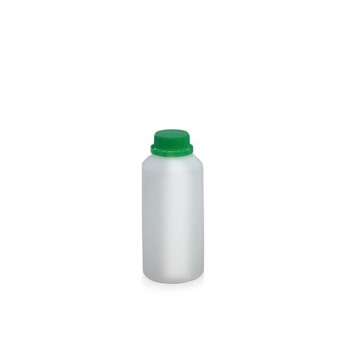 BOLL BUTELKA PLASTIKOWA Z PODZIAŁKĄ 500ML