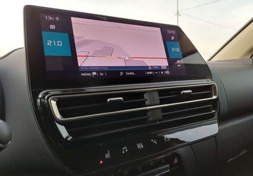 Citroen C5 Aircross SUV Facelifting 1.5 BlueHDi 131KM 2023 Citroen C5 Aircross 228 1.5 BlueHDi Shine 130 KM AUTOMAT I wl. FV23, zdjęcie 16