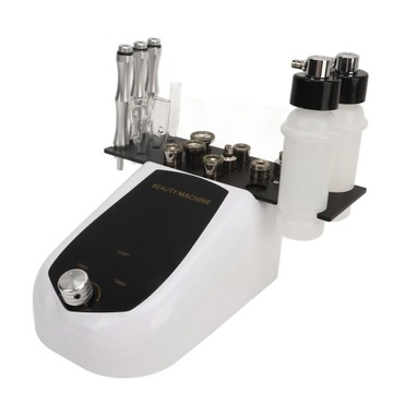 Аппарат для алмазной микродермабразии 3 в 1.