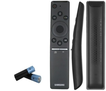 Originální Dálkové Ovládání Pro Televizor UE49MU6472 Samsung MU6472 Dálkové Ovládání