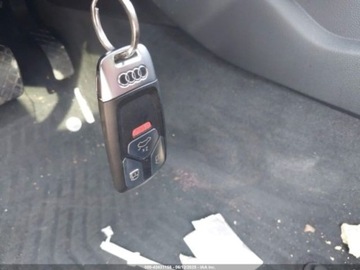 Audi A5 F5 2022 Audi a5 SPORTBACK PREMIUM 2022, od ubezpieczalni 2.0 Benzyna 201KM, zdjęcie 9