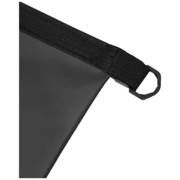 Сумка для мотоцикла, черная, водонепроницаемая, 20 л