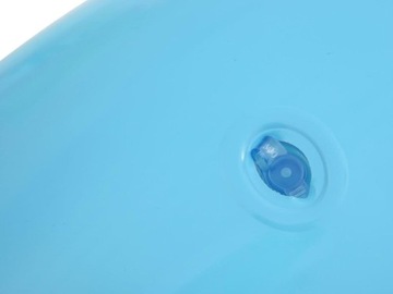 Надувное кольцо Bestway тропическое 119см 36237R