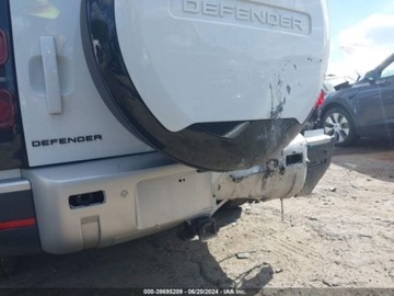 Land Rover Defender IV (L663) 2024 Land Rover Defender 2024 Land Rover Defender 130 P400 S 3.0 Benzyna 395KM, zdjęcie 17