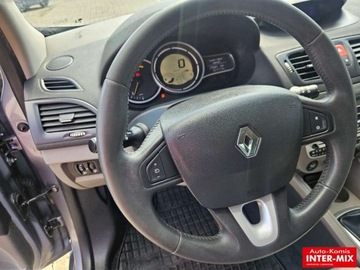 Renault Megane II Sedan 1.5 dCi 85KM 2008 Renault Megane Zarejestrowany gotowy do jazdy 1.5 Diesel 86KM, zdjęcie 15