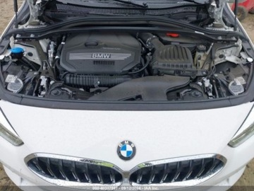 BMW Seria 2 F74 Gran Coupe 2.0 228 241KM 2024 BMW Seria 2 228 Gran Coupe SDrive 2024 2.0l 2.0 Benzyna 241KM, zdjęcie 8