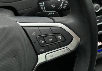 Volkswagen Passat B8 Variant Facelifting 1.5 TSI EVO 150KM 2021 Volkswagen Passat Essence Pakiety, Tempomat, Czujniki parkowania, Asysten, zdjęcie 21