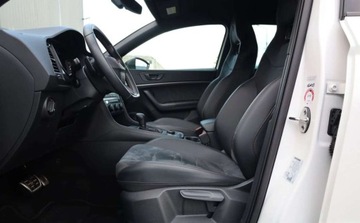 Cupra Ateca Crossover Facelifting 2.0 TSI 300KM 2023 Cupra Ateca Cupra Ateca 2.0 TSI 4Drive DSG EDITION VZ 2.0 Benzyna 300KM, zdjęcie 24