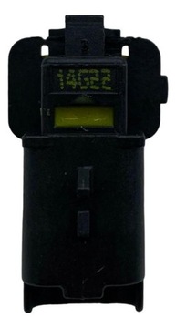 6224Q9 KONEKTOR ZÁSTRČKA ŽÁROVKY HALOGEN OE PSA 206+ 207 3008 5008 C3 DS3