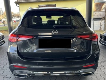 Mercedes GLC C254/X254 Coupe 2.0 200 204KM 2025 MERCEDES-BENZ GLC 200 4-Matic AMG Line 2.0 (204KM) 2025, zdjęcie 4