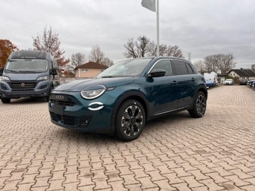 Fiat 2025 FIAT 600 La Prima 1.2 Turbo Hybrid eDCT Hatchback 110KM 2025, zdjęcie 2