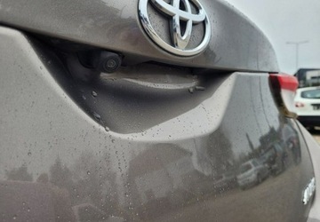 Toyota Auris II Hatchback 5d Facelifting 1.2 D-4T 116KM 2016 Toyota Auris Automat Bogata wersja Zarejestrowany 1.2 Benzyna 116KM, zdjęcie 12