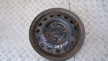 MITSUBISHI GALANT FELGA STALOWA 14X5.5J 4X114.3