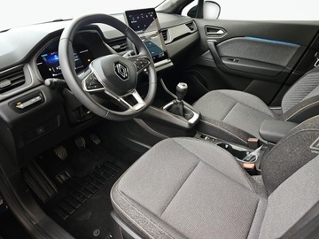 Renault Captur II Crossover Facelifting 1.0 TCe 90KM 2024 Renault Captur 1.0 TCe Techno LPG, zdjęcie 10