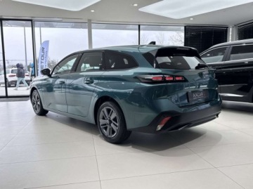 Peugeot 2023 Peugeot 308 Active Pack CarPlayAndroid Auto LED Czujniki parkowania, zdjęcie 1