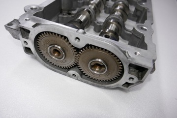 РАСПРЕДВАЛ 2.0TDI VOLKSWAGEN T6 MAN CRAFTER 04L103308B