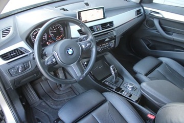 BMW X1 F48 2020 BMW X1 BMW X1 sDrive18i Xline 1.5 Benzyna 136KM, zdjęcie 13
