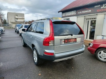 Volvo XC90 I 3.2 243KM 2011 Volvo XC 90 3.2 Benzyna 243 KM, 4x4, Bliss, Kamera, zdjęcie 3