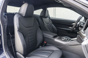 BMW Seria 4 G22-23-26 Coupe 3.0 M440i 374KM 2025 BMW 440 M440i xDrive Coupe Dostępne od ręki!, zdjęcie 20