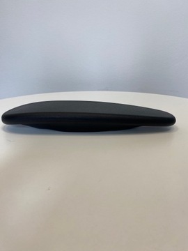 НАКРЫТИЕ ПОДЛОКОТНИКА ЧЕРНЫЙ Подлокотник NPZ21 для офисного кресла 2 ШТ.