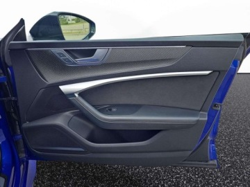 Audi A7 C8 RS7 Sportback 4.0 TFSI 600KM 2022 Audi RS7 Sportback ceramiczne hamulce, head up, panoramiczny dach, wentyla, zdjęcie 20