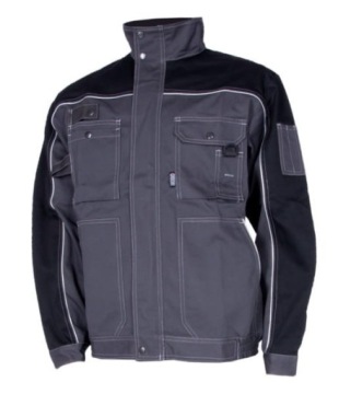 МОНТЕРСКИЕ Рабочая одежда, 1950-е гг.