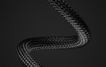 ТЕЛЕФОННЫЙ КАБЕЛЬ BASEUS 3 В 1 USB TYPE C MICRO USB LIGHTNING 100 Вт QC 1,5 М