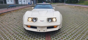 Chevrolet Corvette C3 1980 CHEVROLET CORVETTE C3, zdjęcie 1