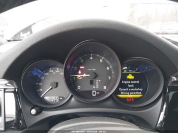 Porsche Macan 2025 Porsche Macan T 2025 2.0 Benzyna 261KM, zdjęcie 10