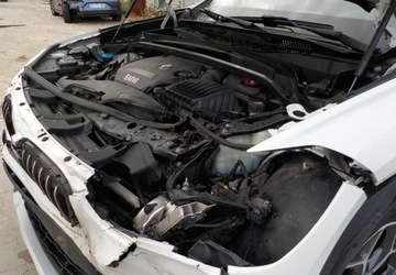 BMW X1 F48 Crossover sDrive18d 150KM 2017 BMW X1 Okazja 2.0 Diesel 150KM, zdjęcie 7