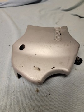 BMW F 650 GS 2003, крышка звездочки