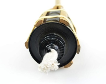 БАМБУКОВЫЙ ФАКЕЛ САДОВЫЙ С ФИТИЛЕМ НАБОР 90 СМ БАМБУКОВЫЕ ФАКЕЛЫ X6